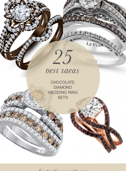new wedding ring sets
